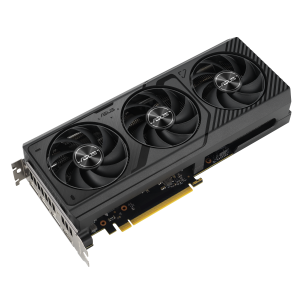 Placa video ASUS PRIME RTX 4070 SUPER OC 12GB GDDR6X