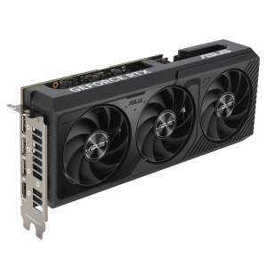 Placa video ASUS PRIME RTX 4070 SUPER OC 12GB GDDR6X