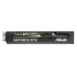 Placa video ASUS PRIME RTX 4070 SUPER OC 12GB GDDR6X