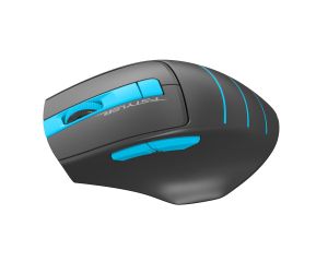 Mouse optic A4tech FG30S Fstyler, Silent