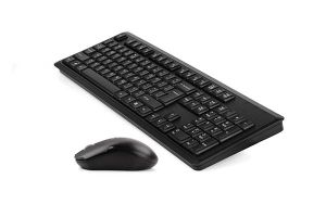 Set tastatură și mouse A4tech 4200N