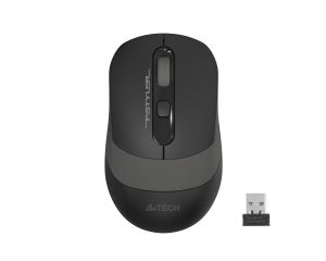 Mouse optic A4tech FG10S Fstyler, silentios