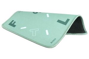 A4tech FP25 FStyler Mouse Pad, verde