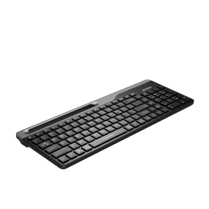 Tastatură fără fir A4tech Fstyler, FBK25, neagră