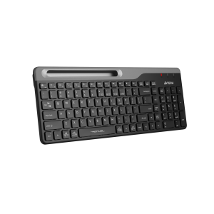 Tastatură fără fir A4tech Fstyler, FBK25, neagră