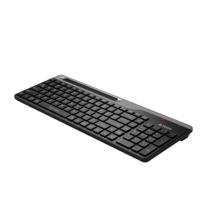 Tastatură fără fir A4tech Fstyler, FBK25, neagră