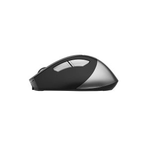 Mouse fără fir A4tech FB35CS Fstyler, Bluetooth, gri