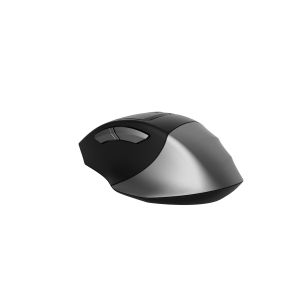 Mouse fără fir A4tech FB35CS Fstyler, Bluetooth, gri