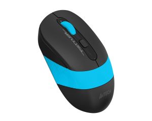 Optical Mouse A4tech FG10S Fstyler, silent