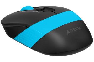 Mouse optic A4tech FG10S Fstyler, silentios