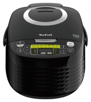 Multicooker Tefal RK745800, 10 CANI - MULTICOOKER