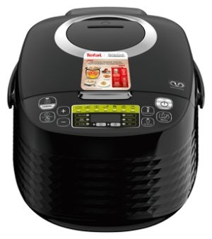 Multicooker Tefal RK745800, 10 CANI - MULTICOOKER