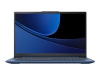 LENOVO IdeaPad Slim 3 Intel Core 5 120U 15,6 inchi FHD AG 16 GB DDR5 512 GB PCie DOS Abyss Blue 2 ani