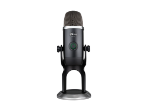 Microfon de birou Logitech Blue YETI X Pro