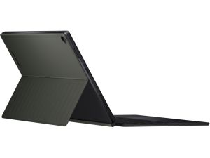 Laptop Asus ProArt PZ13 HT5306QA-LX002W,Qualcomm Snapdragon X Plus X1P 42 100 NPU până la 45TOPS),13.3" WQXGA+(WQ+) 2880X1800 16:10,DDR5*2PUG4,WiFi 16:10 6e, Windows 11, Nano Black