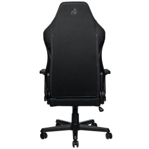 Scaun Gaming Nitro Concepts X1000, Stealth Black