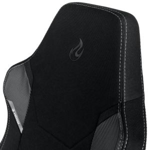 Scaun Gaming Nitro Concepts X1000, Stealth Black