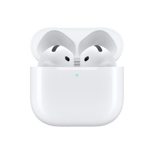 Слушалки Apple AirPods 4 (USB-C)