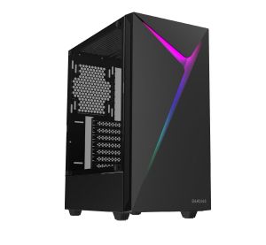 RTX 4060Ti/Ryzen 5-7500F/RAM 16GB DDR5/SSD 512GB GamePCOptimus