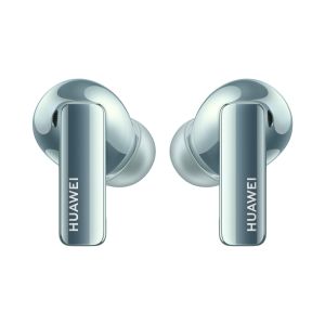 Căști Huawei Freebuds Pro3 Piano-T100, verde, difuzor dual sunet adevărat, ANC dinamic inteligent 3.0, EQ adaptiv triplu, Bluetooth 5.2, USB-C