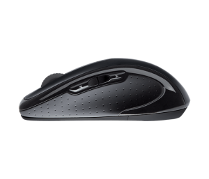 Mouse laser wireless LOGITECH M510, negru, USB