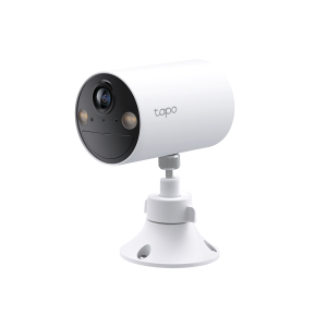 TP-Link Tapo C410 - Smart Wire-Free Indoor/Outdoor Security Camera