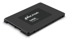 SSD Micron 5400 PRO, 2.5