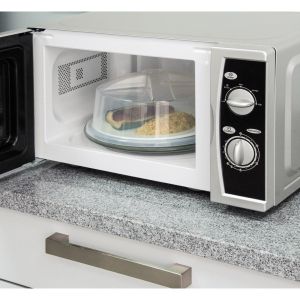 Xavax "M-Capo" Microwave Cover, 111542