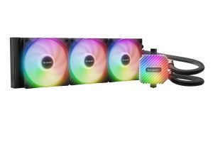 be quiet! Water Cooling - LIGHT LOOP 360mm