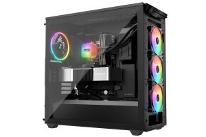 be quiet! Water Cooling - LIGHT LOOP 360mm