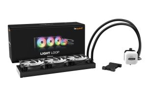 be quiet! Water Cooling - LIGHT LOOP 360mm