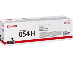 CANON CRG 054H NEGRU