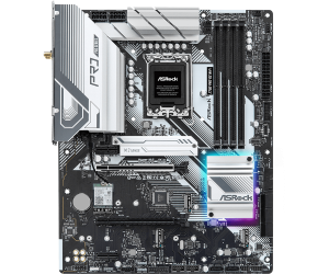 ASROCK Z790 PRO RS WIFI /D5