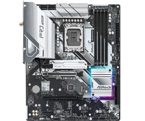 ASROCK Z790 PRO RS WIFI /D5