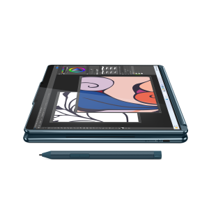 LENOVO YOGA BOOK 9 /83FF002TRM