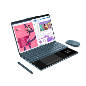 LENOVO YOGA BOOK 9 /83FF001YRM