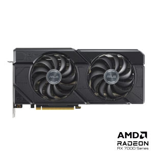 ASUS DUAL-RX7700XT-O12G