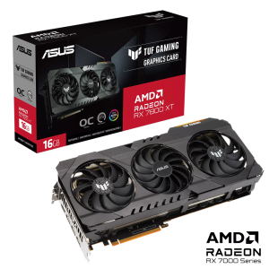 ASUS DUAL-RX7800XT-O16G-OG-GAM