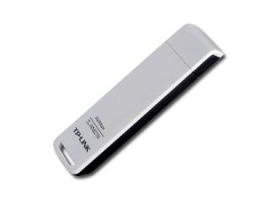 NIC TP-Link TL-WN821N, USB 2.0 Adapter, 2.4GHz Wireless N 300Mbps, Internal Antenna QCA(Atheros), 2T2R