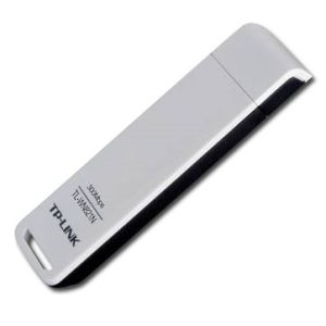 NIC TP-Link TL-WN821N, USB 2.0 Adapter, 2.4GHz Wireless N 300Mbps, Internal Antenna QCA(Atheros), 2T2R