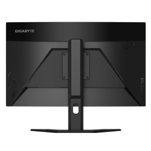 Gaming Monitor Gigabyte G27FC-A-EK, 27" VA FHD, Curved 1500R, 165Hz, 1ms