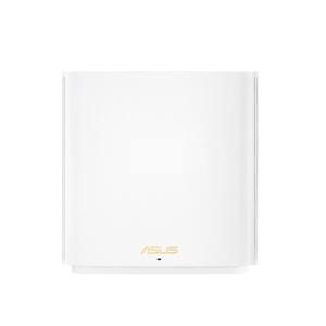 Asus ZenWiFi XD6S (W-2-PK) AX5400 Whole-Home Mesh WiFi (802.11ax), MU-MIMO, OFDMA, Ai Mesh