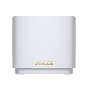 ASUS ZenWiFi XD5 (W-3-PK) AX3000 Whole-Home Mesh WiFi (802.11ax), MU-MIMO, OFDMA, Ai Mesh