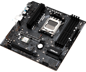 ASROCK B650M PG ILUMINARE WIFI