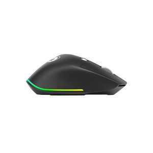 Marvo Wireless Gaming Mouse Duke 55 G803 BK - 4000dpi, 2.4G, Bluetooth