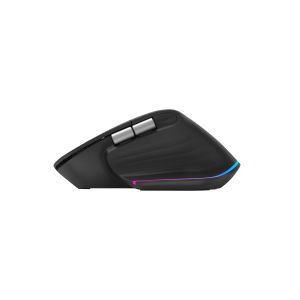 Marvo Wireless Gaming Mouse Duke 55 G803 BK - 4000dpi, 2.4G, Bluetooth