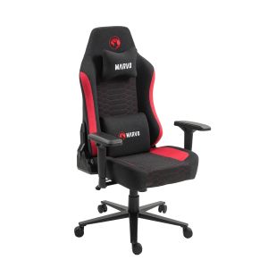 Marvo Gaming Chair - CH-178 Black/Red