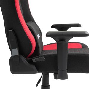 Marvo Gaming Chair - CH-178 Black/Red