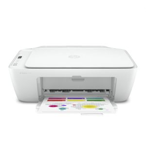 Imprimantă multifuncțională HP DeskJet 2710e All-in-One A4 Color Wi-Fi USB 2.0 Imprimare Copiere Scanare Jet de cerneală 20 ppm