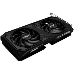 Palit RTX 4070 Dual 12GB GDDR6, 192 bit, 1x HDMI 2.1a, 3x DP 1.4a, 2 Fan, 1x 8-pin Power connector, recommended PSU 750W, NE64070019K9-1048D.